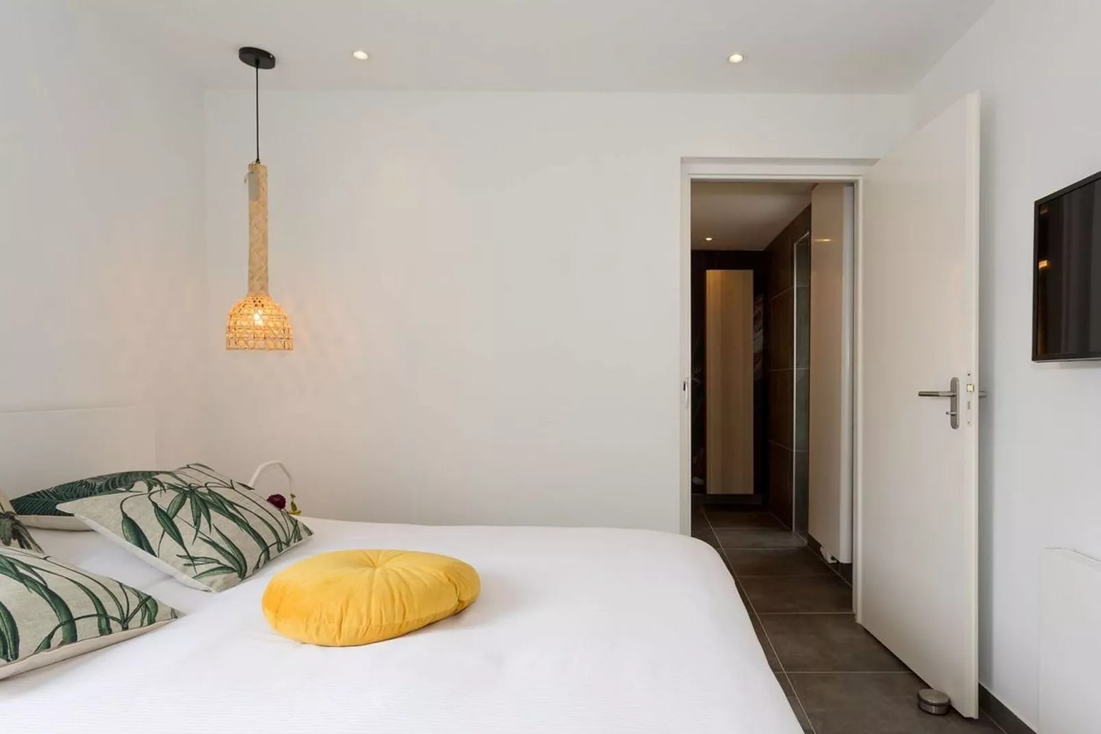 Dennenlaan 11-Bedroom