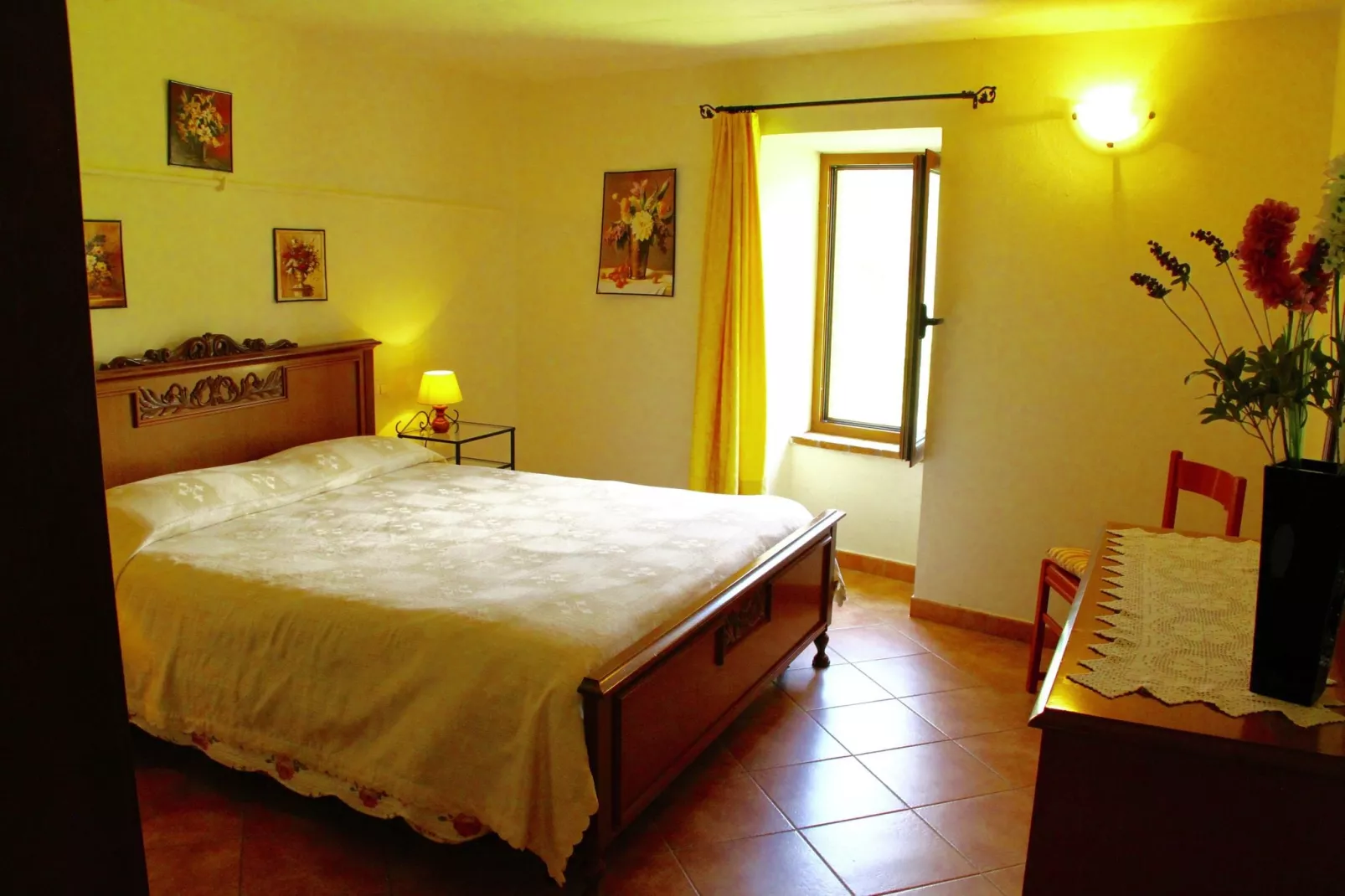 Argilla 6-Chambre