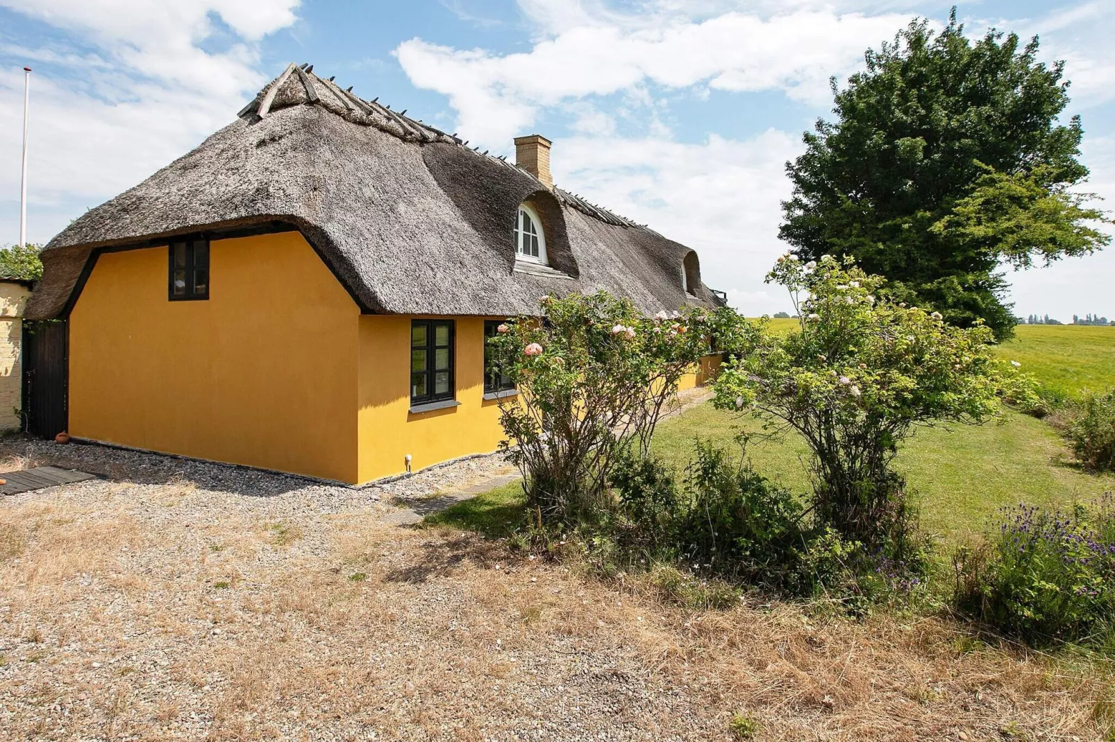 6 person holiday home in Rudkøbing-View