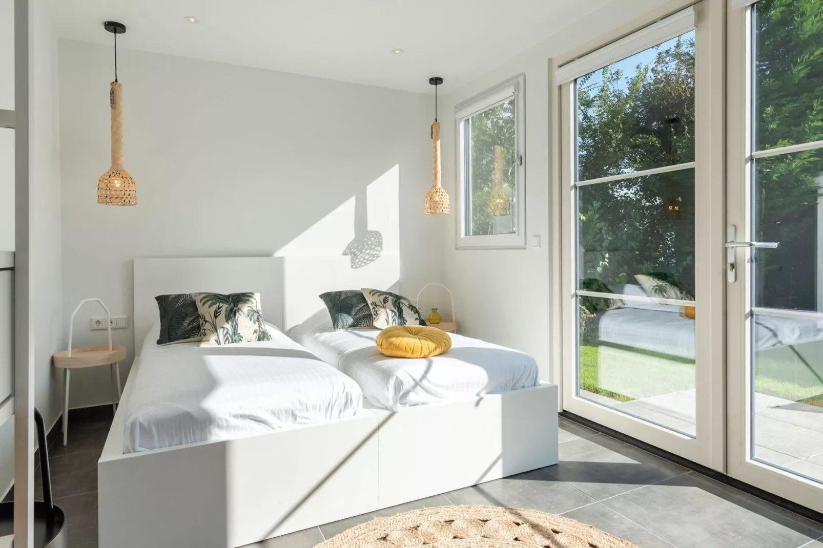Dennenlaan 11-Bedroom