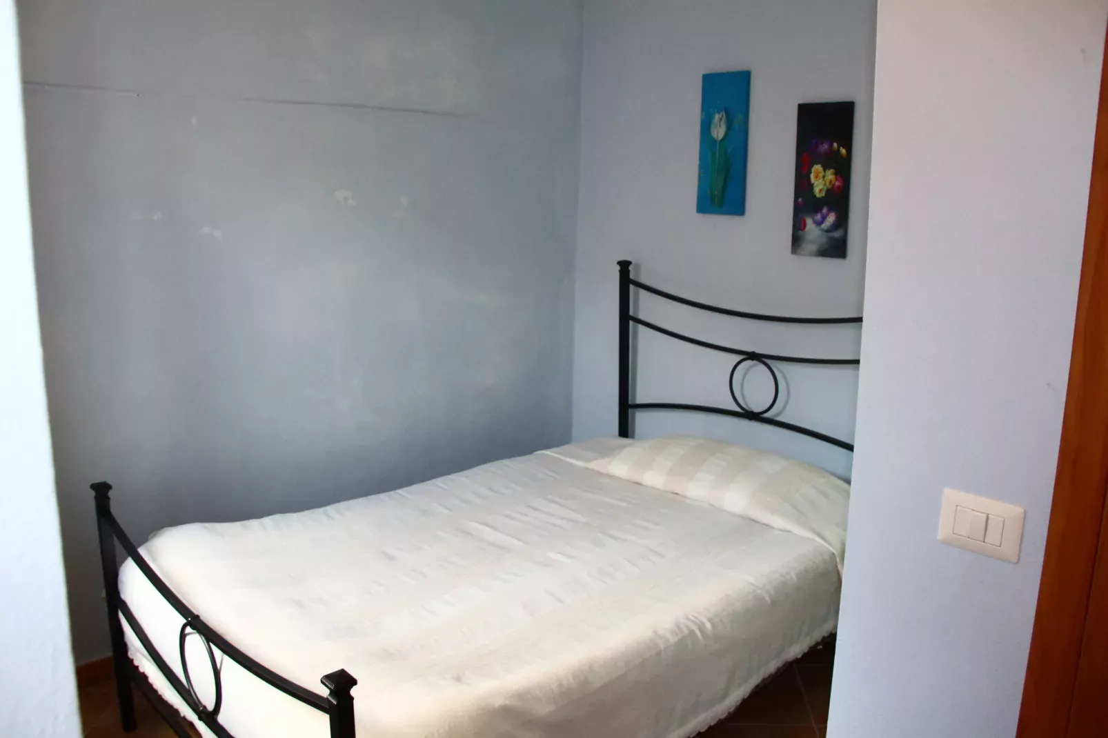 Argilla 6-Chambre