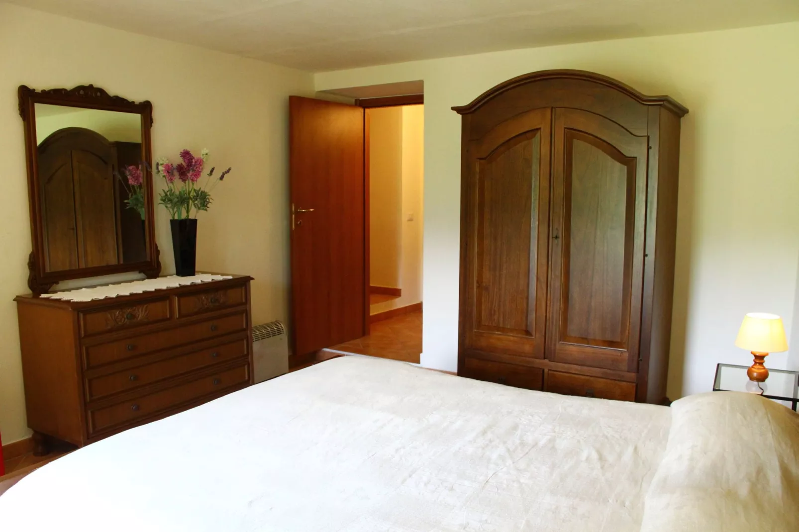 Argilla 6-Chambre