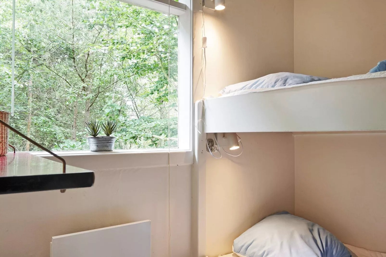 Maison de vacances pour 8 a Nexø-By Traum-Intérieur