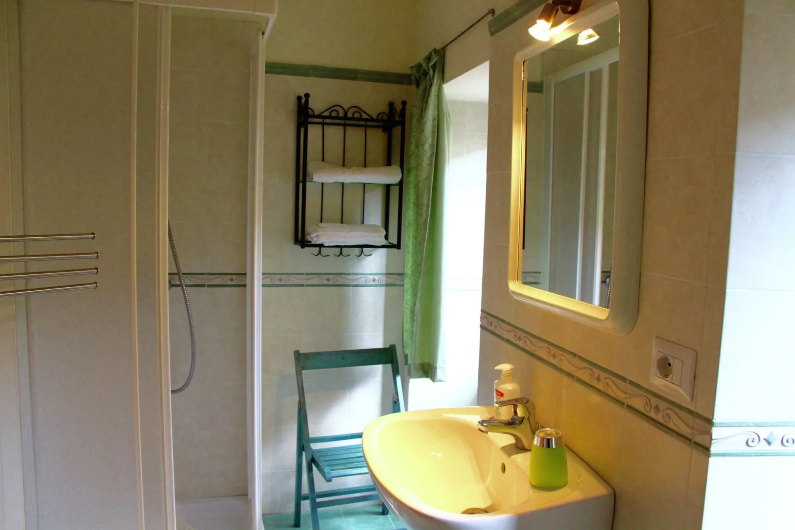 Argilla 6-Salle de bain