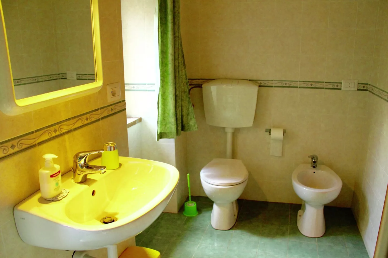 Argilla 6-Salle de bain