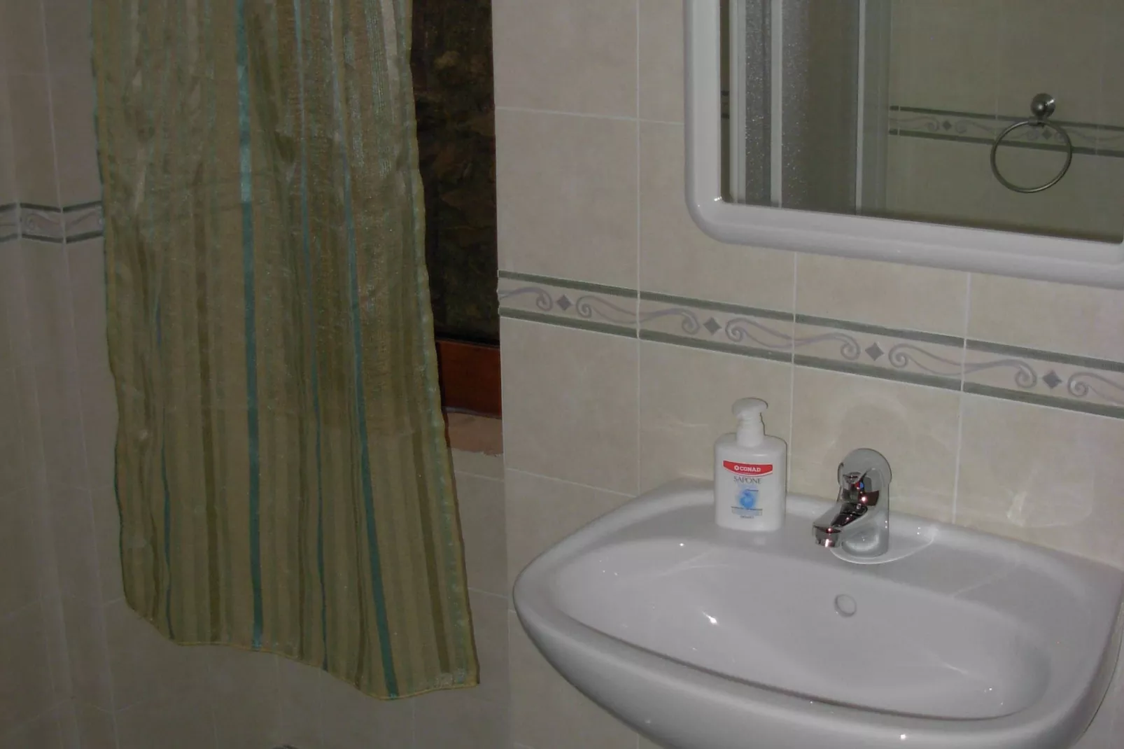 Argilla 6-Salle de bain