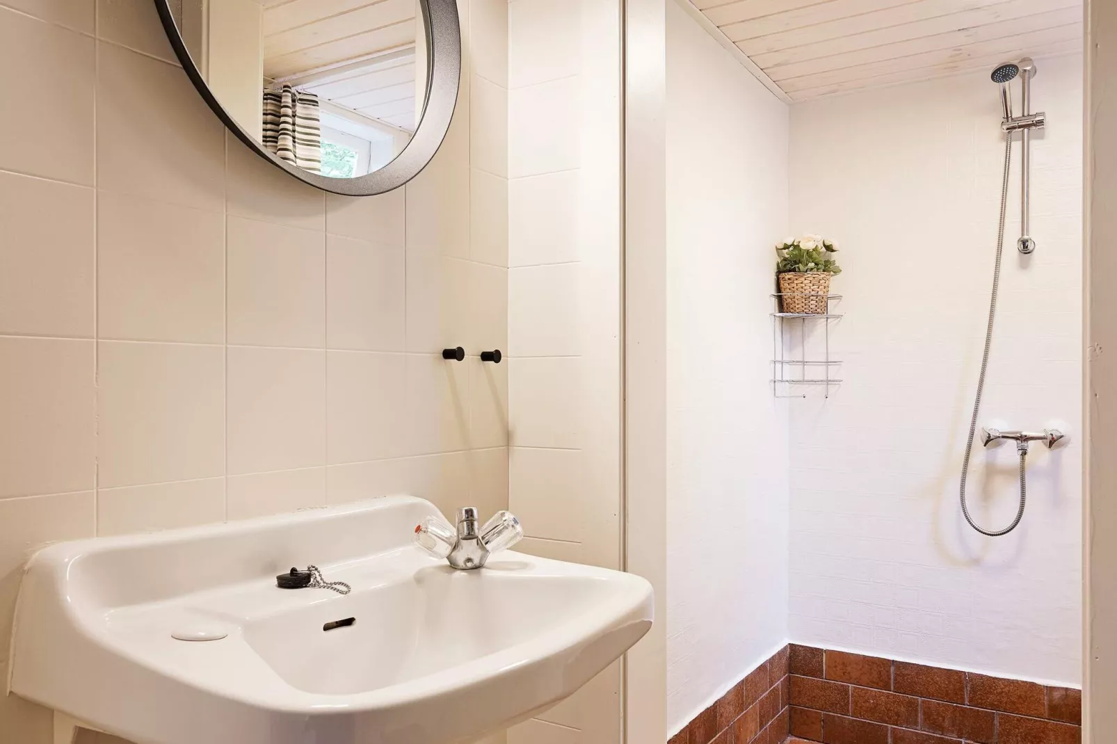 Maison de vacances pour 8 a Nexø-By Traum-Intérieur