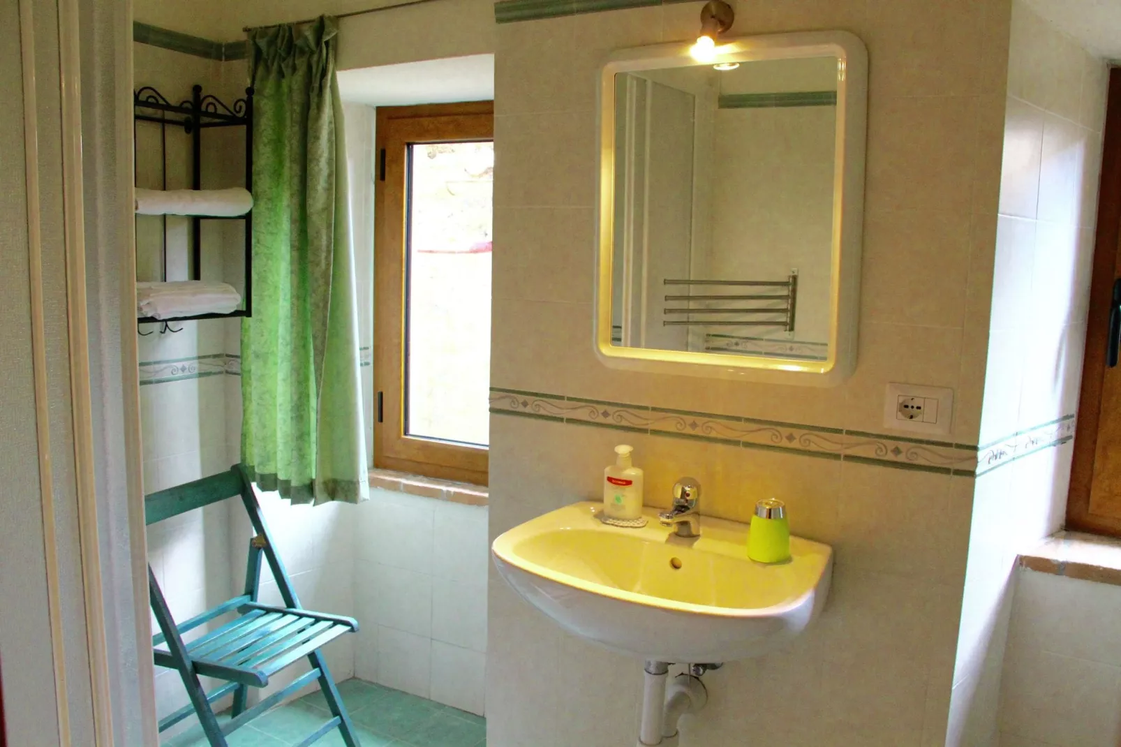 Argilla 6-Salle de bain