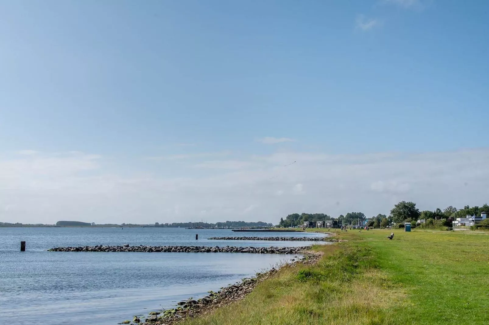 Dennenlaan 11-Areas summer 1km