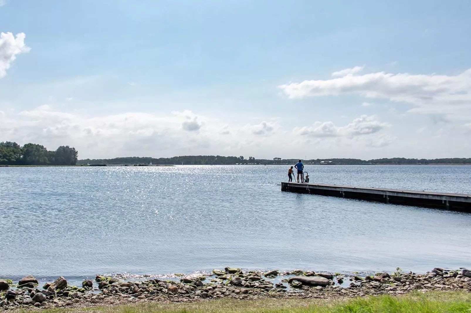 Dennenlaan 11-Areas summer 1km