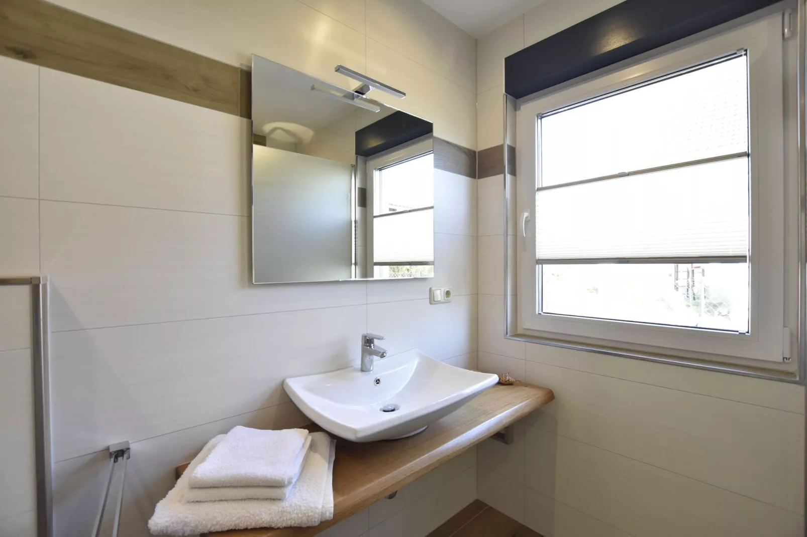 Möwe barrierefrei-Bathroom