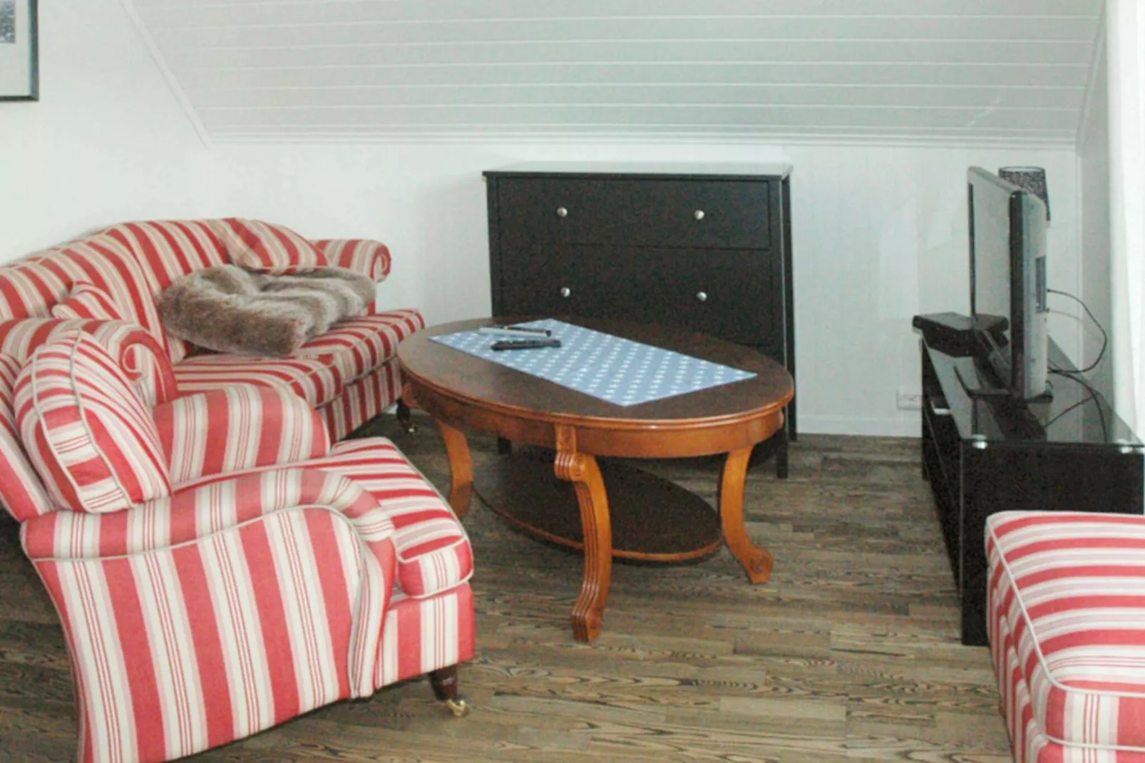 6 person holiday home in Gursken-By Traum-Indoor