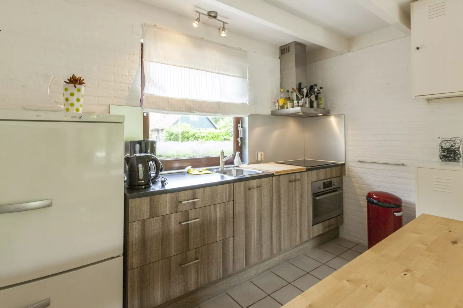 De Watervogel-Kitchen