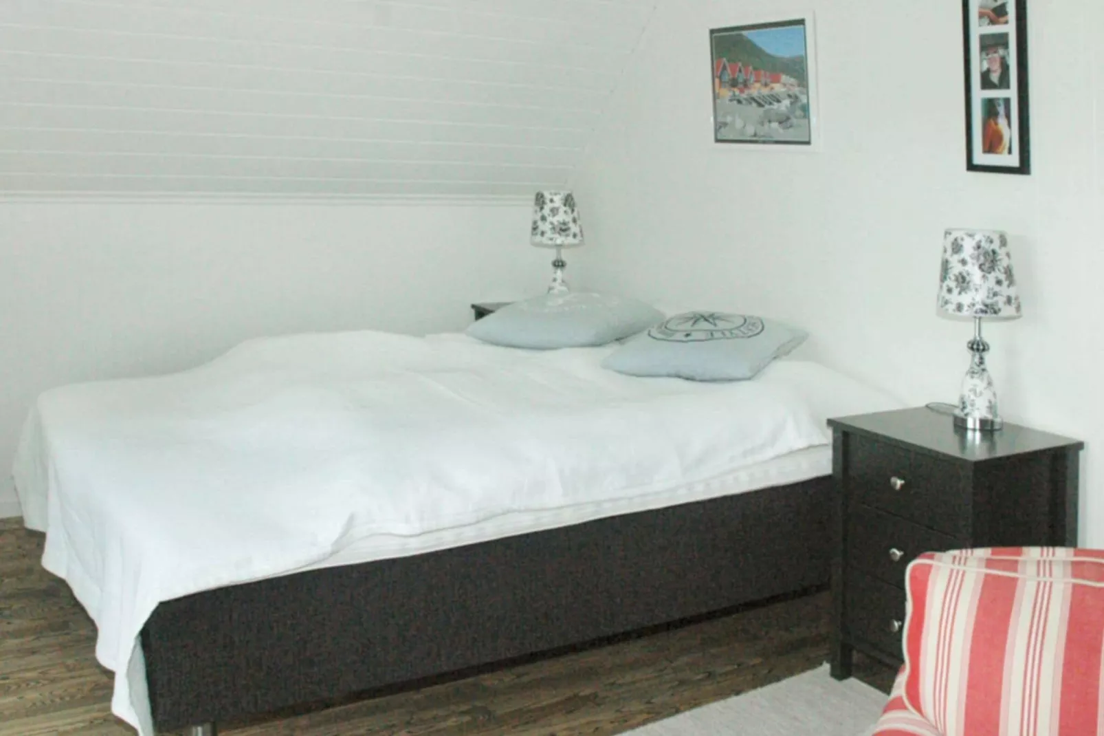 6 person holiday home in Gursken-By Traum-Indoor