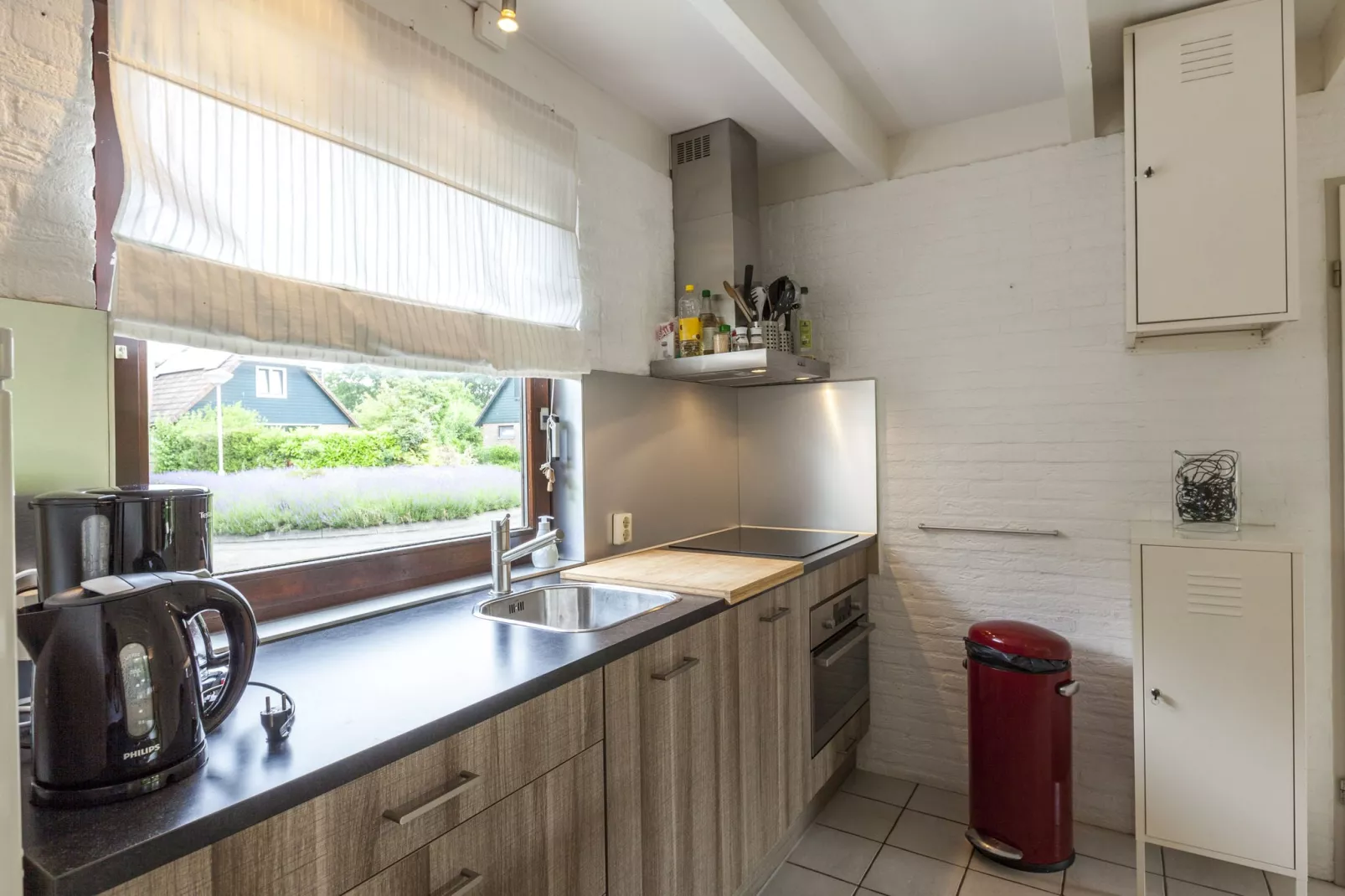 De Watervogel-Kitchen