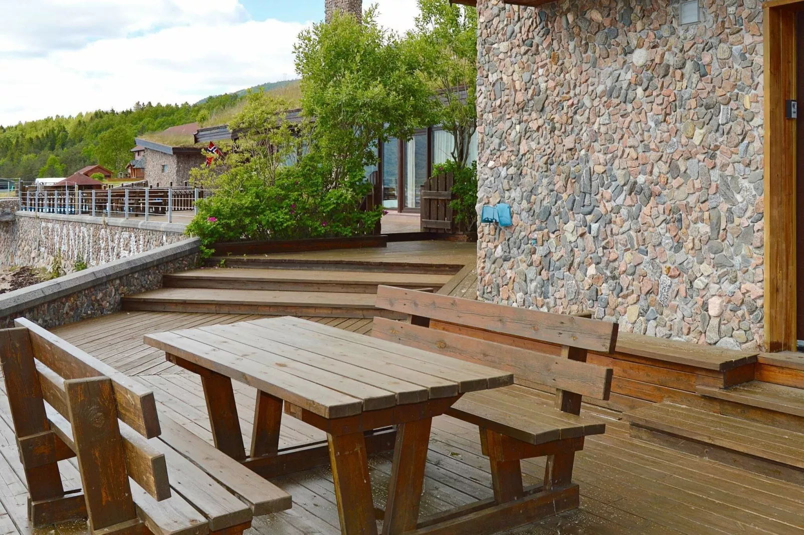 STRANDLOVEN ANNEKS-Outdoor