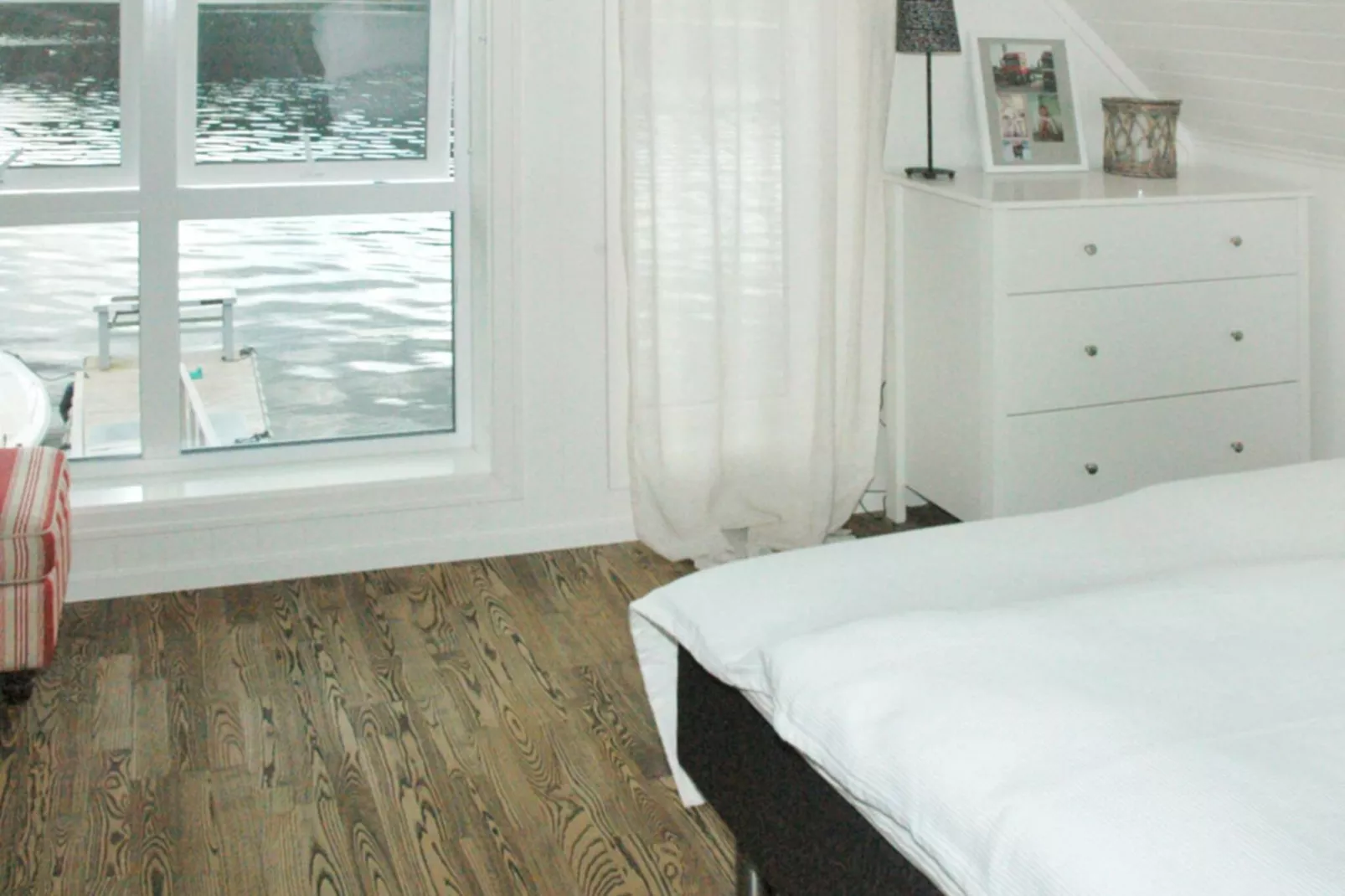 6 person holiday home in Gursken-By Traum-Indoor