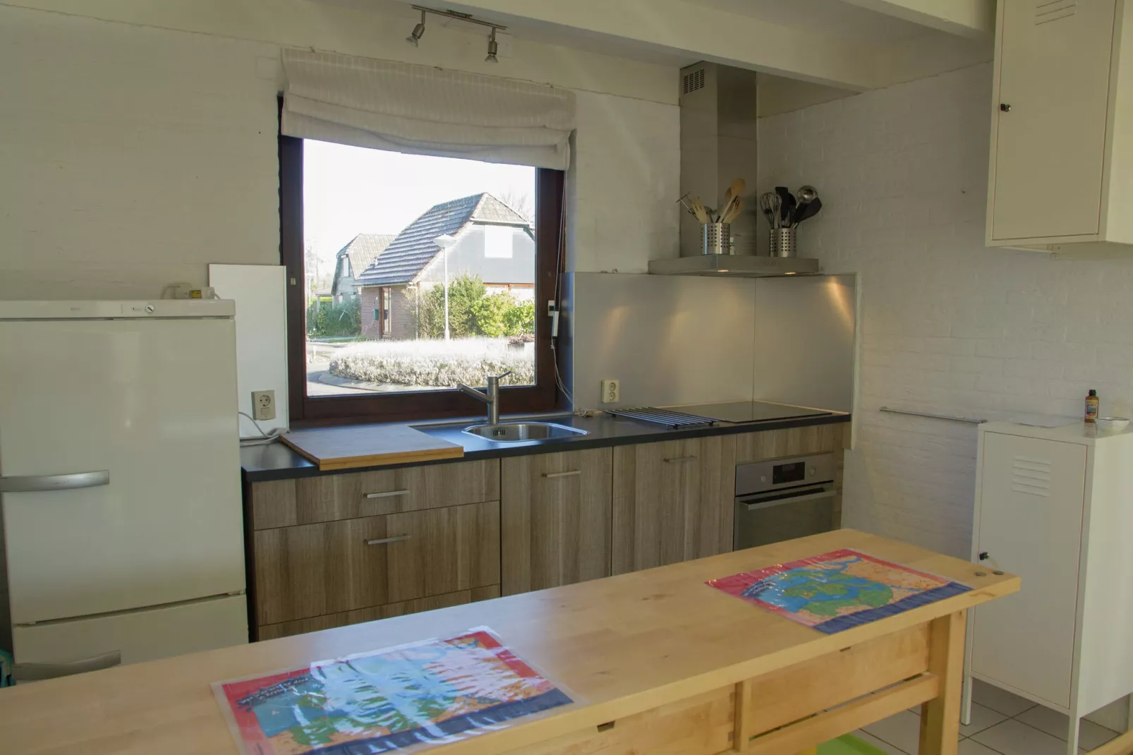 De Watervogel-Kitchen