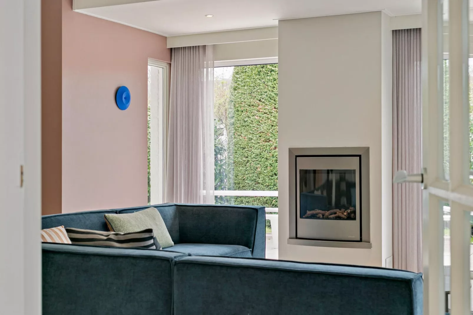 Iepenlaan 14-Living room