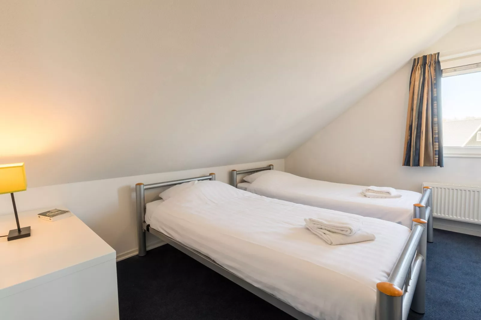 Hunzepark 2-Bedroom