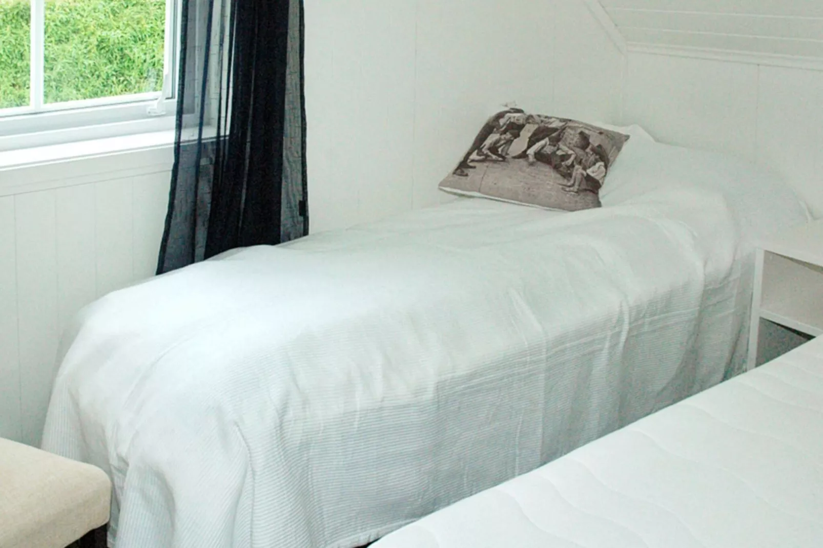 6 person holiday home in Gursken-By Traum-Indoor