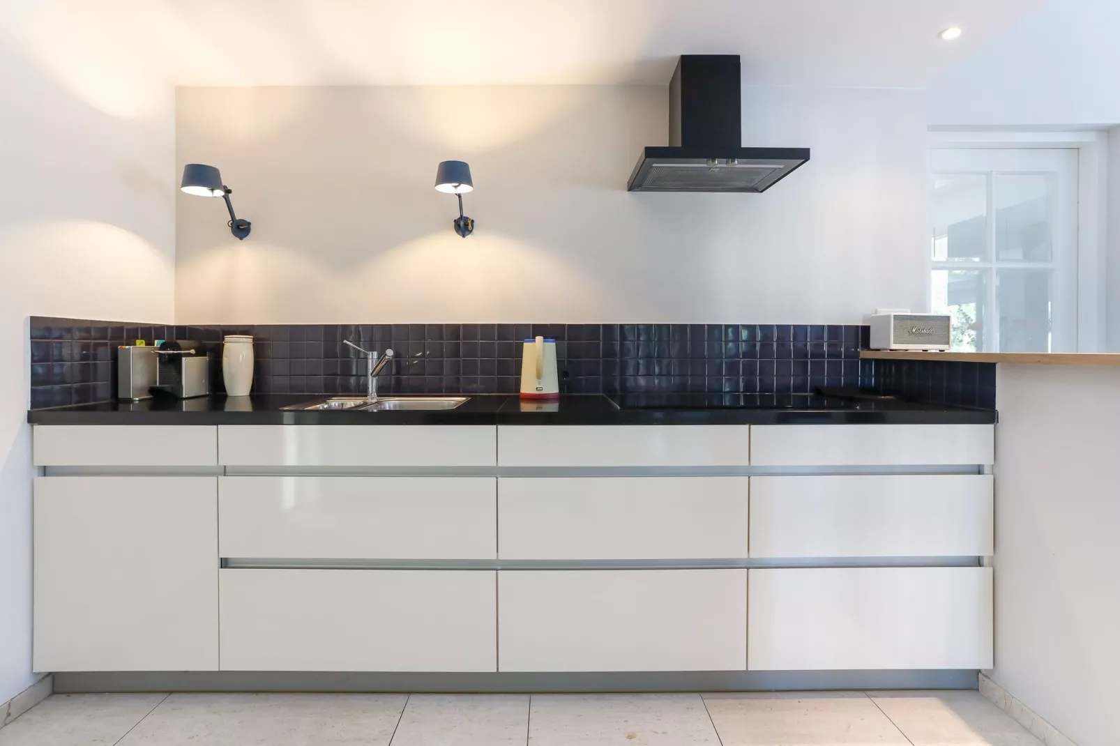 Iepenlaan 14-Kitchen