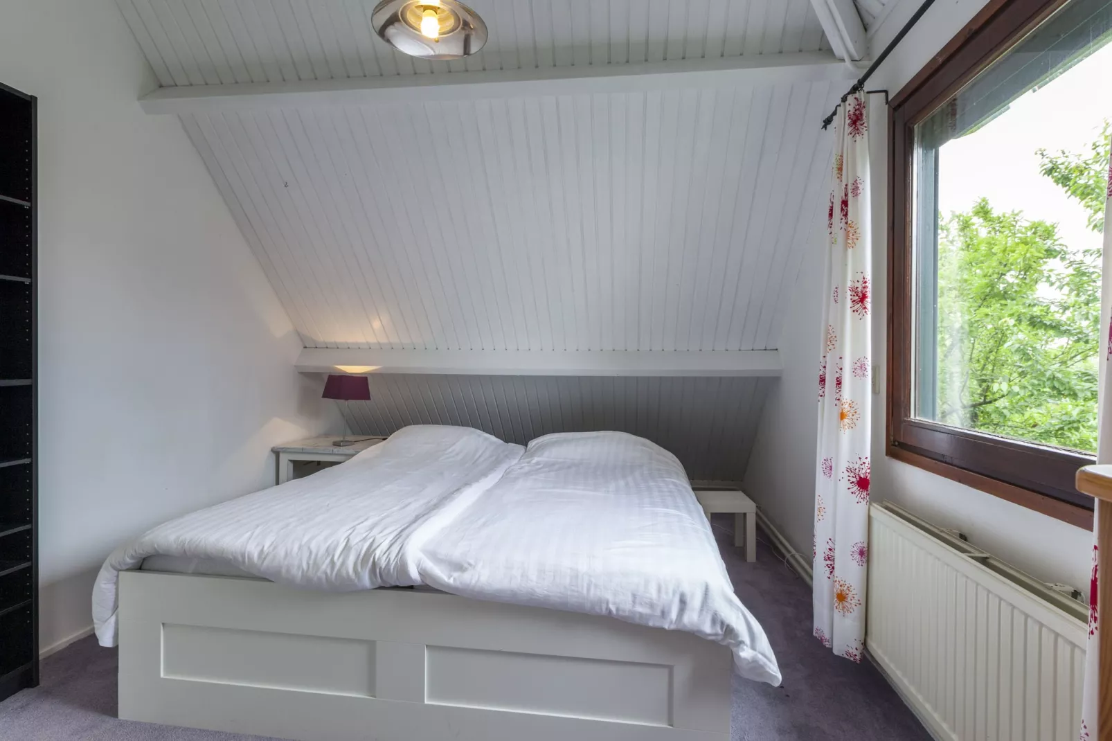 De Watervogel-Bedroom