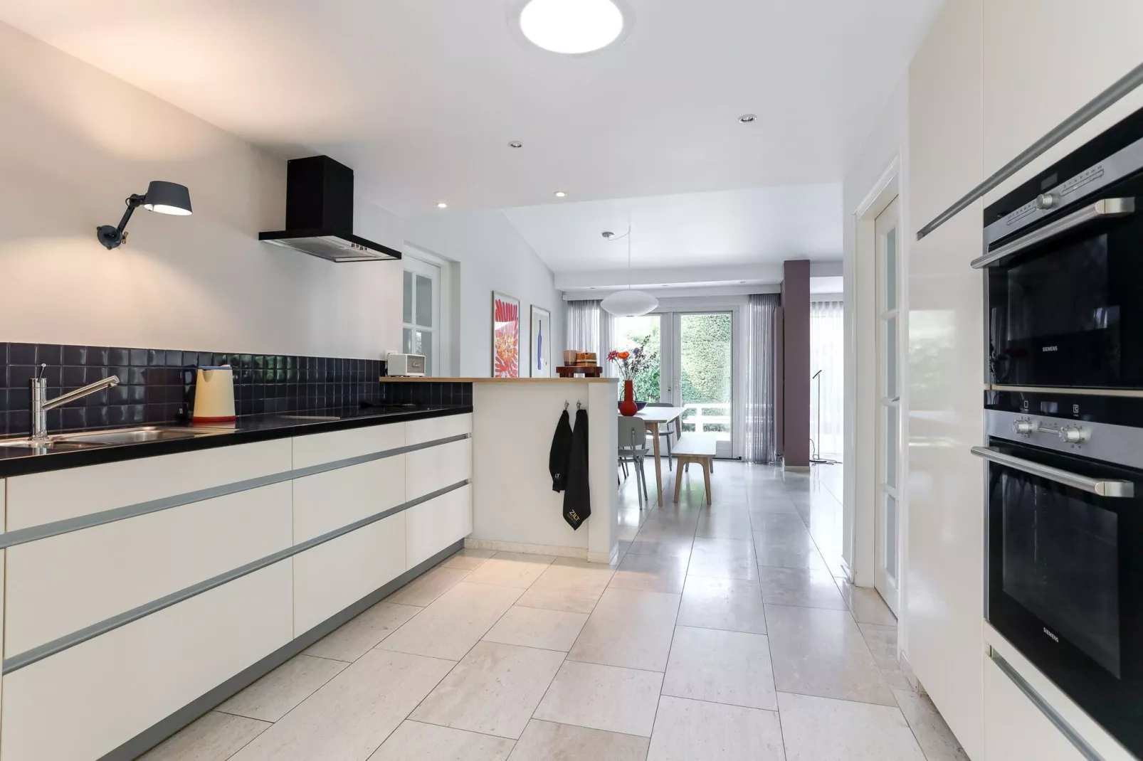 Iepenlaan 14-Kitchen