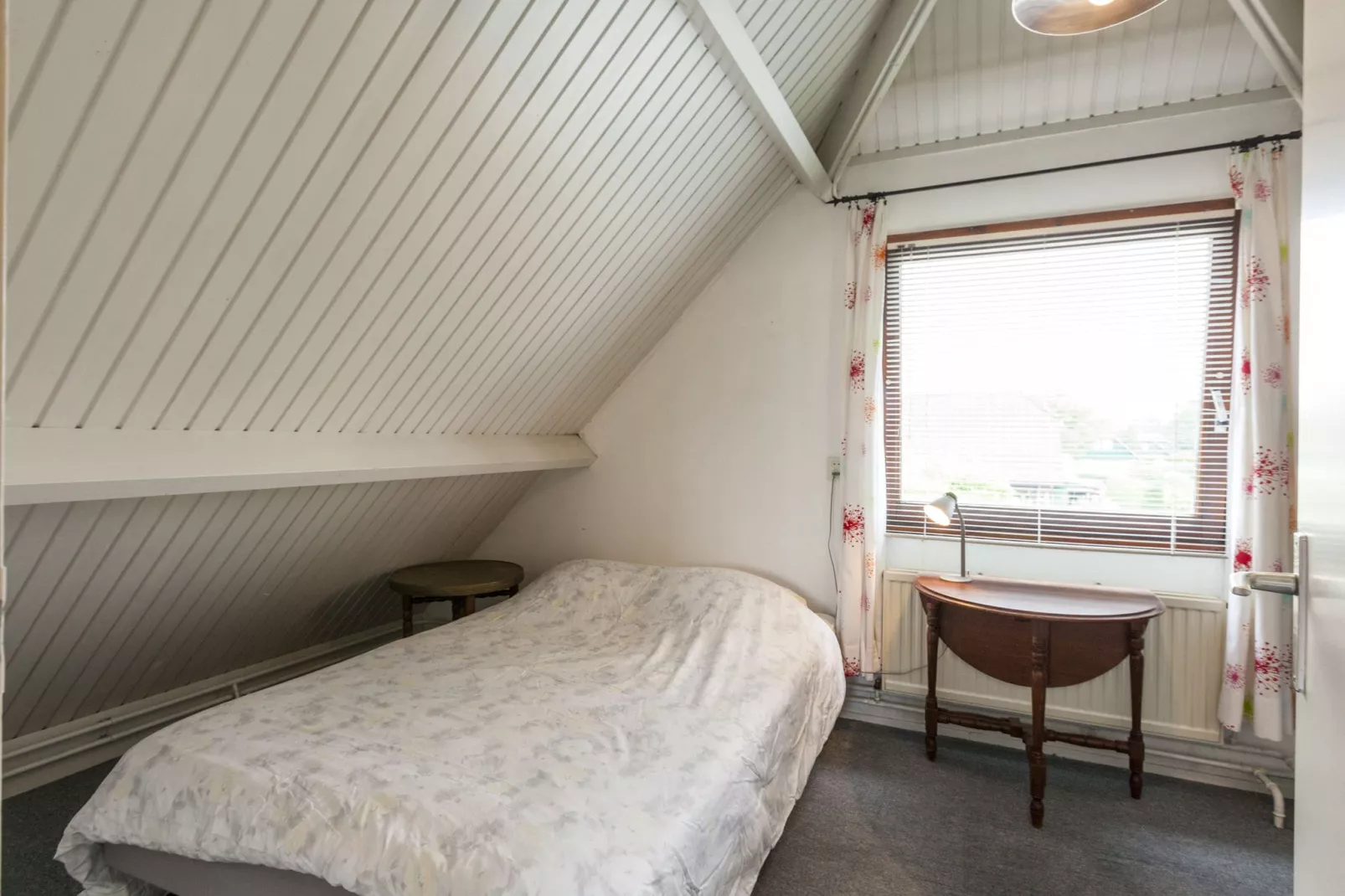 De Watervogel-Bedroom