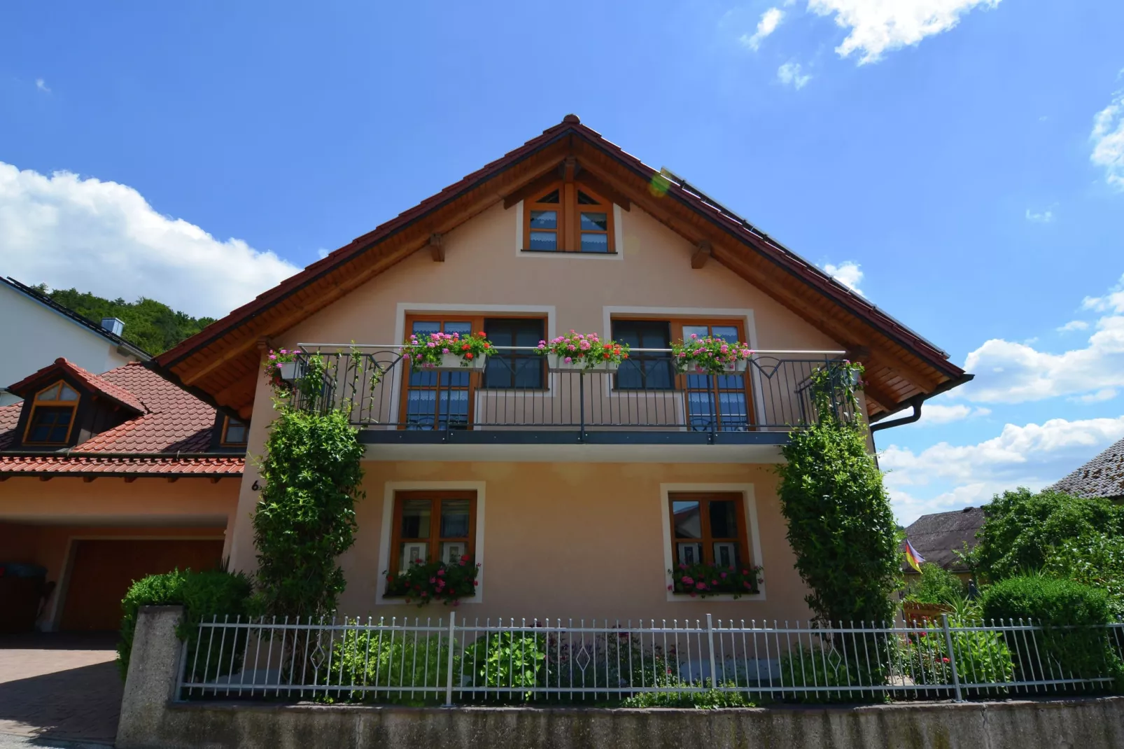 Im Altmühltal