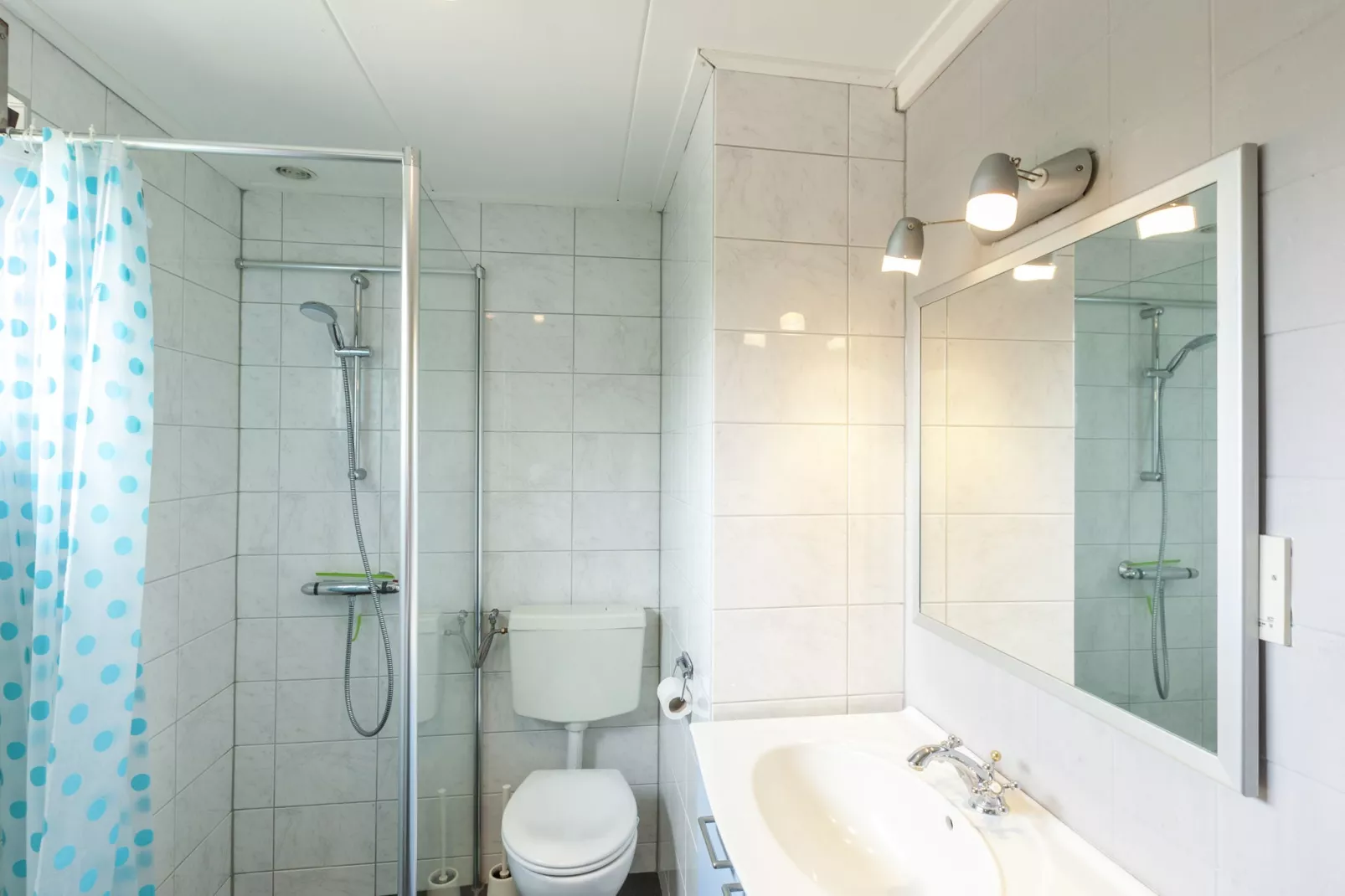 De Watervogel-Bathroom