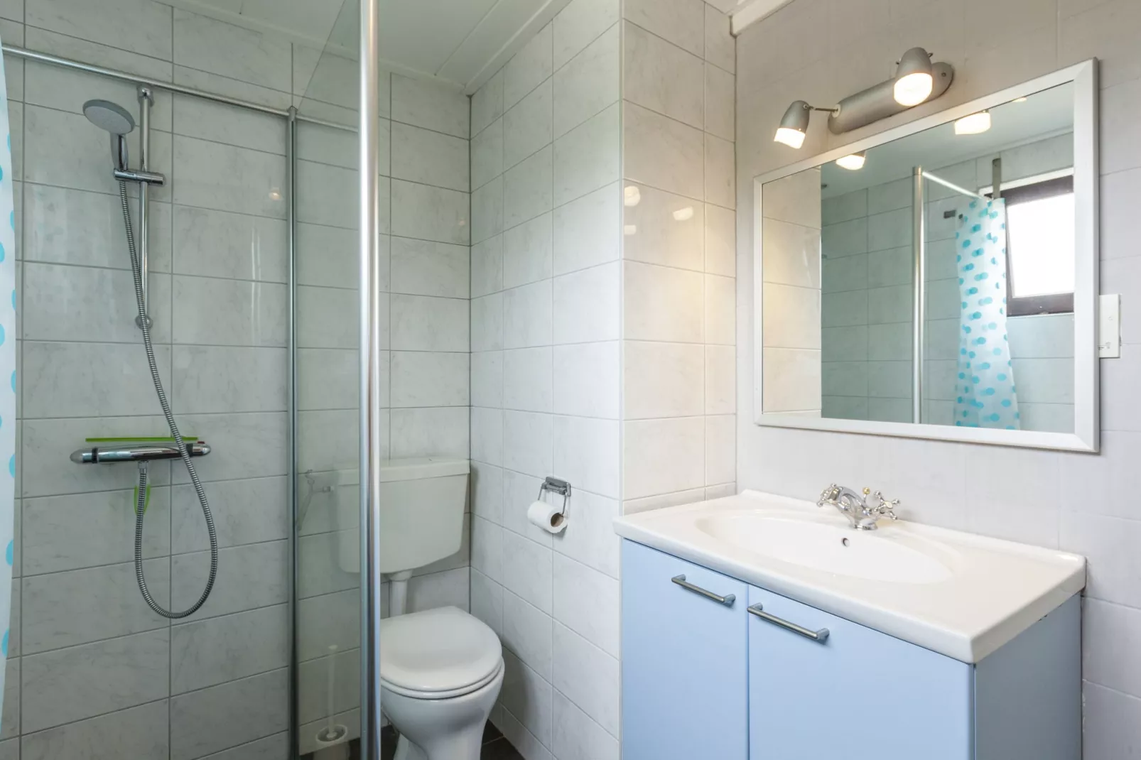 De Watervogel-Bathroom