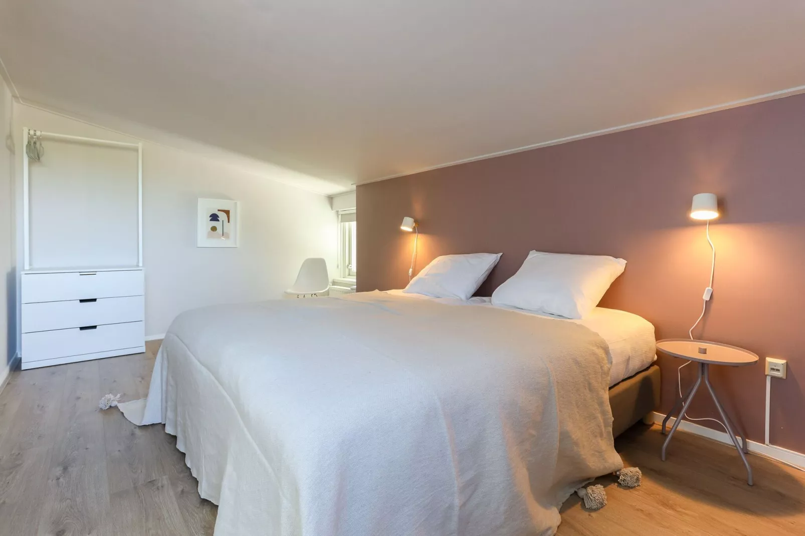 Iepenlaan 14-Bedroom