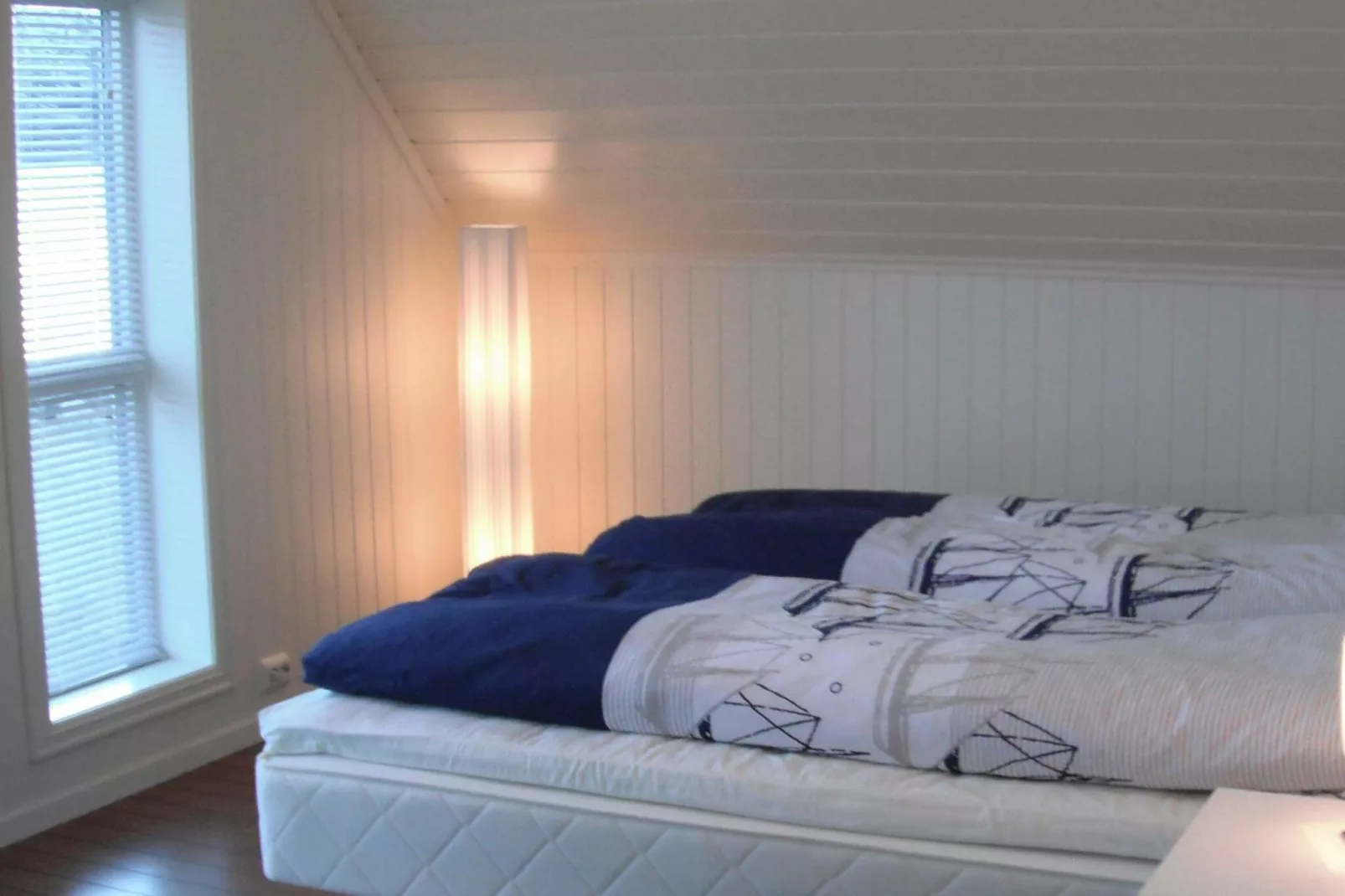 6 person holiday home in Gursken-By Traum-Indoor