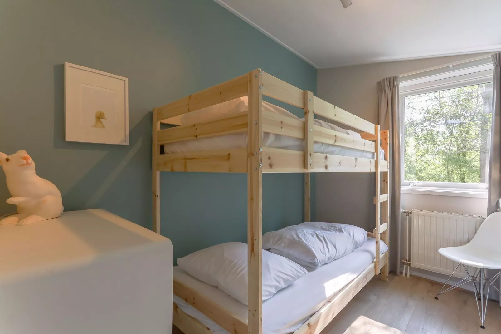Iepenlaan 14-Bedroom