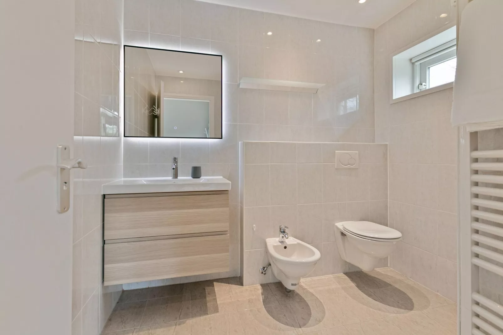 Iepenlaan 14-Bathroom
