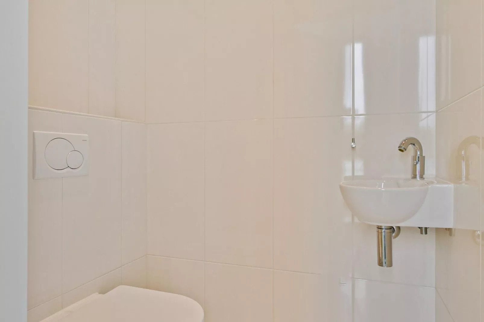 Iepenlaan 14-Bathroom