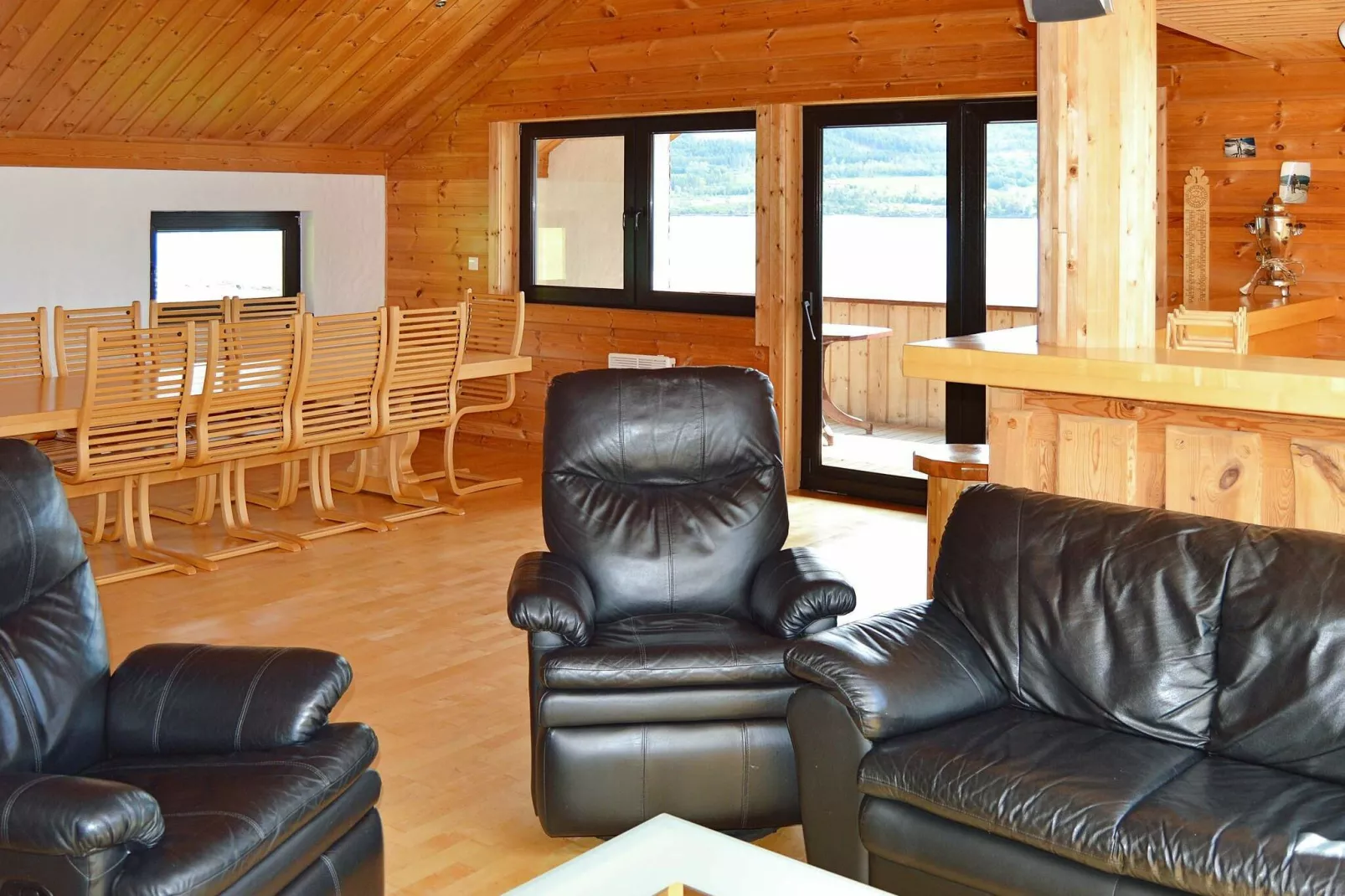 STRANDLOVEN ANNEKS-Indoor