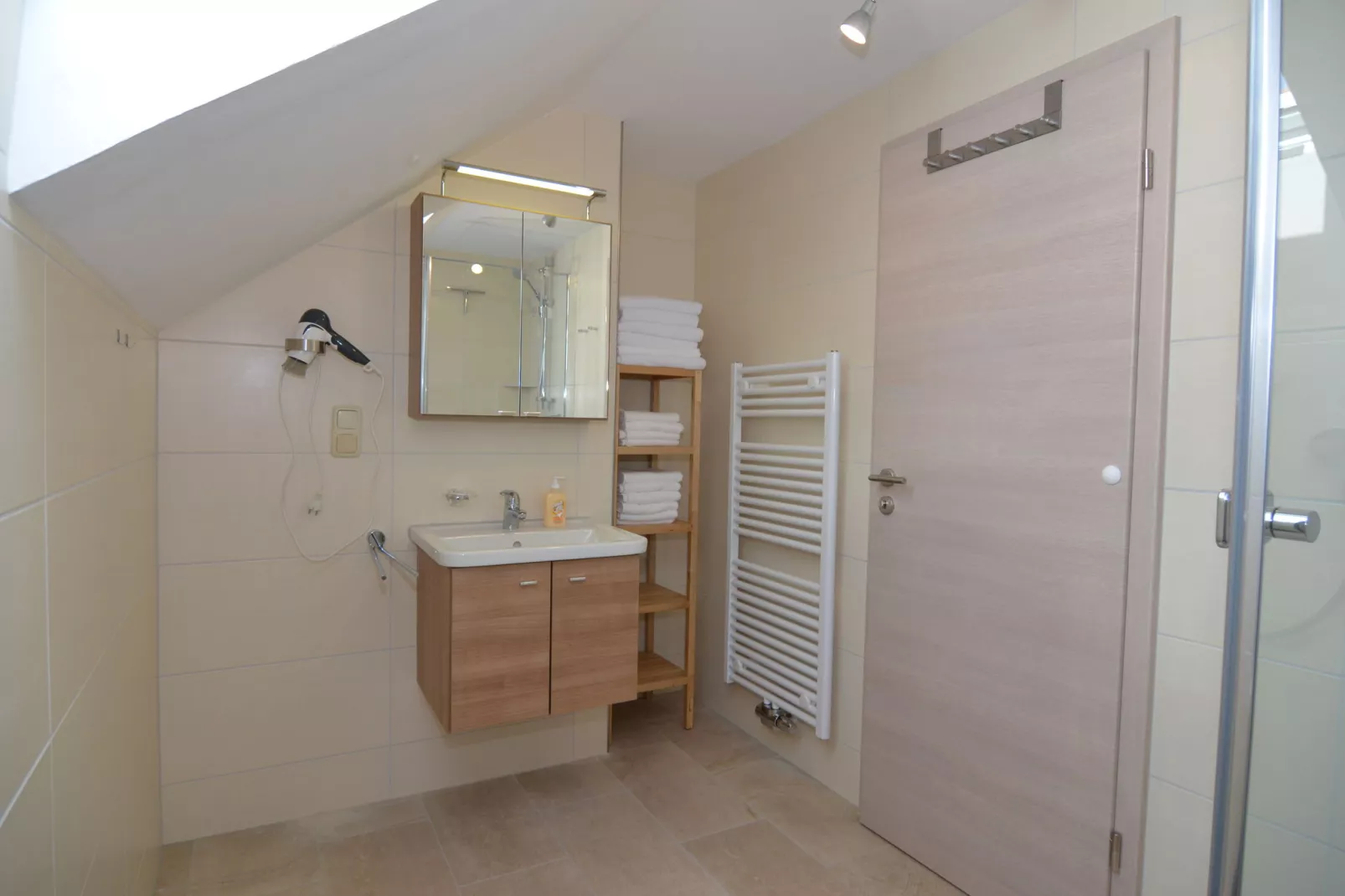 Im Altmühltal-Bathroom
