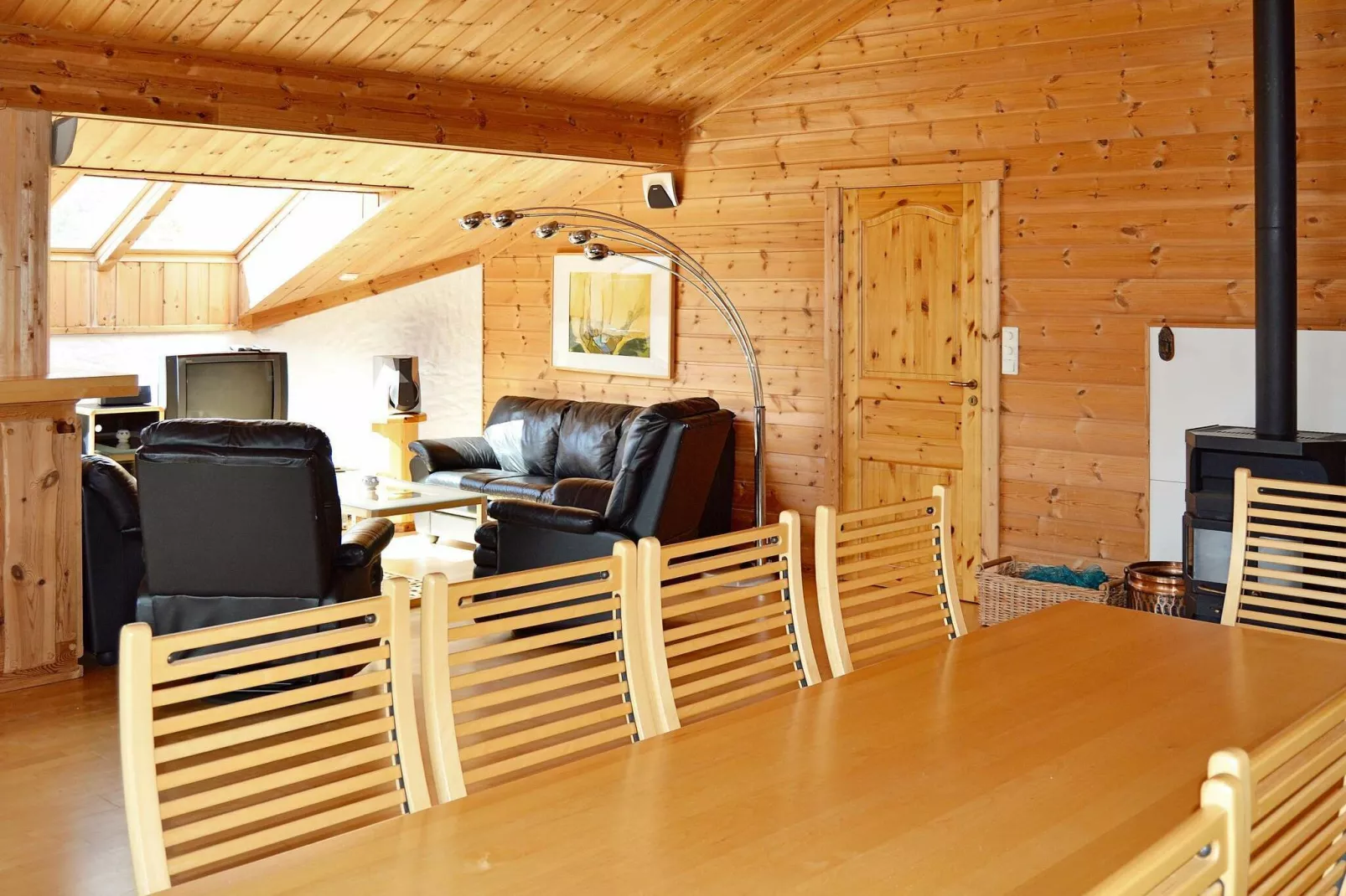 STRANDLOVEN ANNEKS-Indoor
