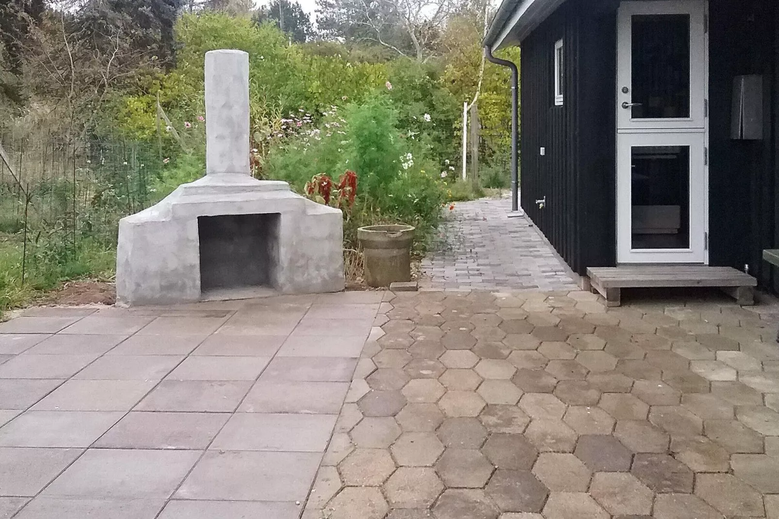 6 person holiday home in Rødby-Outdoor