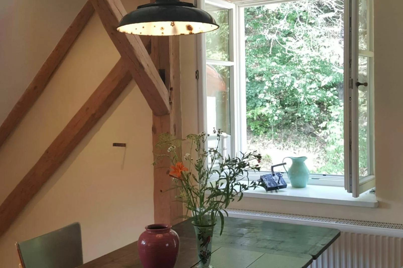 Dom Sokolik- Mountain Apartment-Ambiente