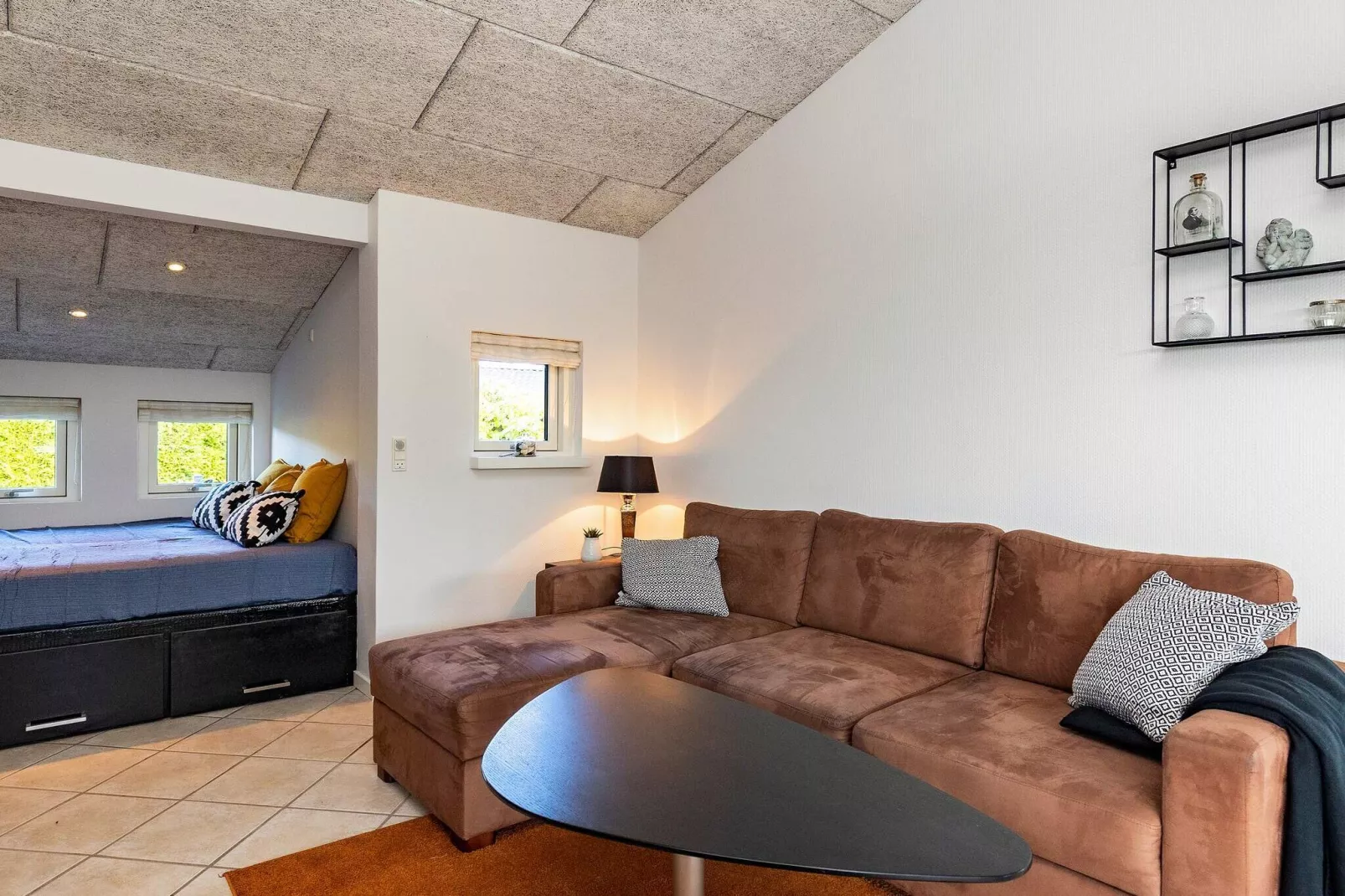6 person holiday home in Bogense-By Traum-Indoor