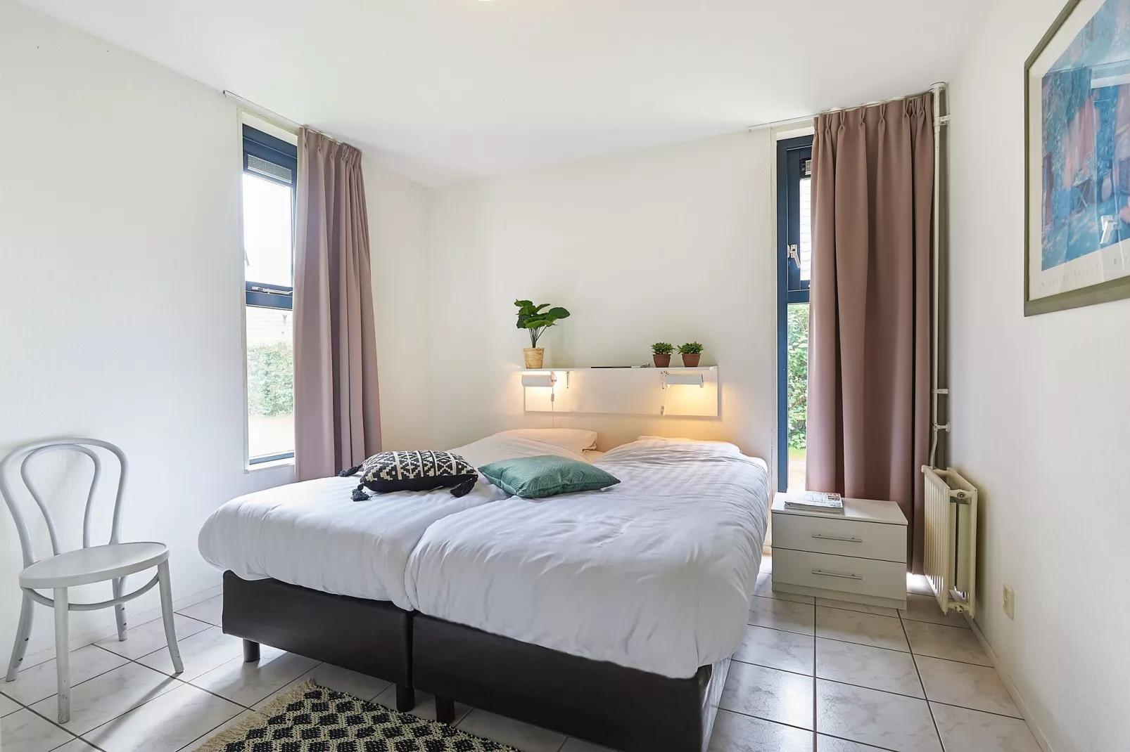 Vakantiepark Hof van Zeeland 5-Schlafzimmer