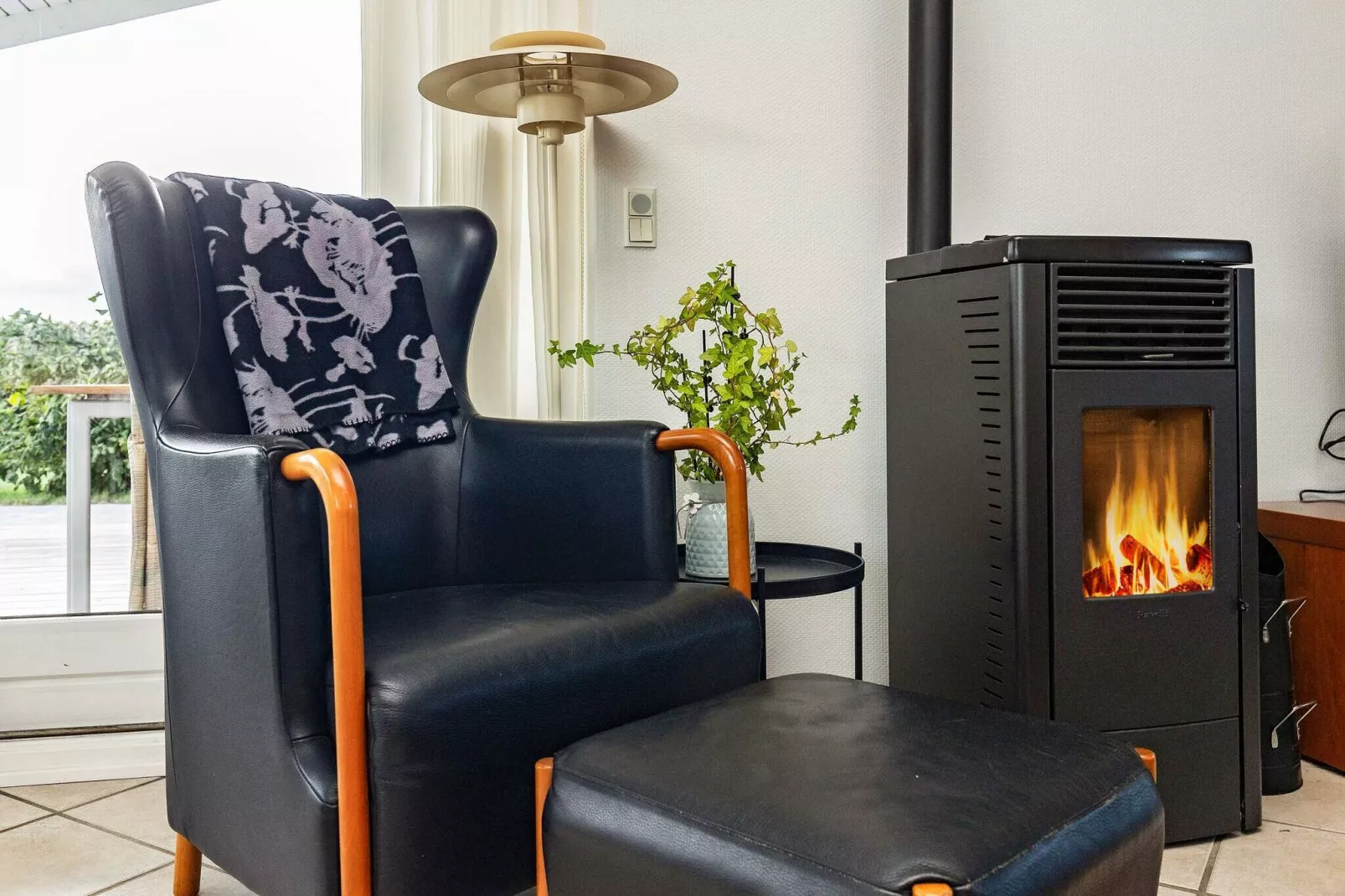 6 person holiday home in Bogense-By Traum-Indoor
