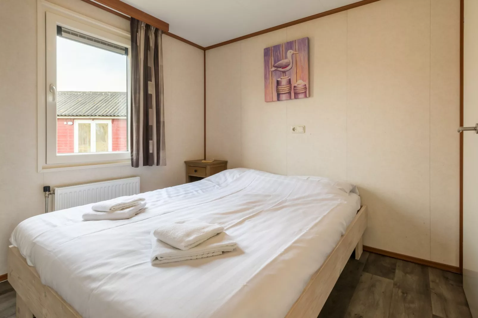 Hunzepark 9-Bedroom