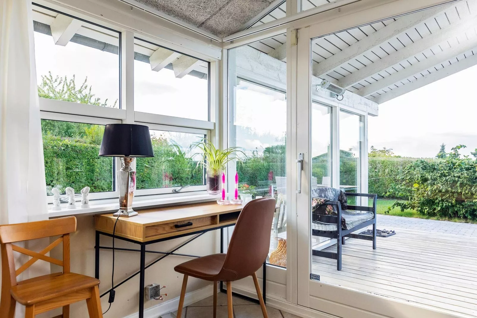 6 person holiday home in Bogense-By Traum-Indoor