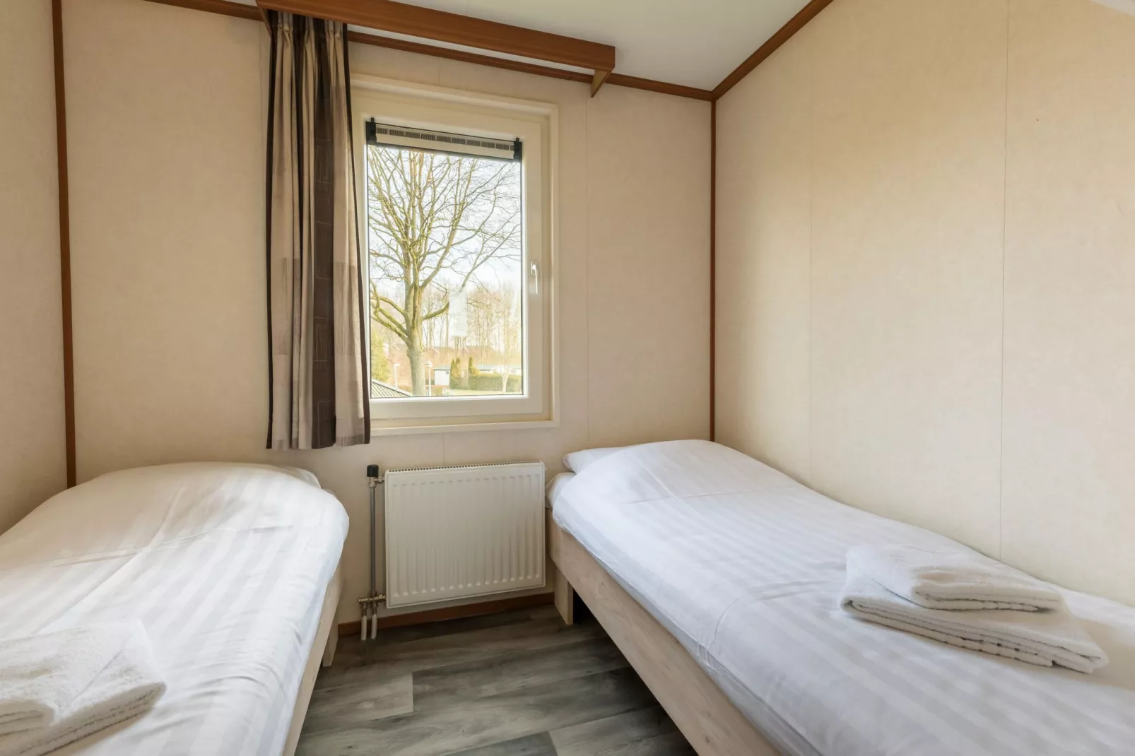 Hunzepark 9-Bedroom
