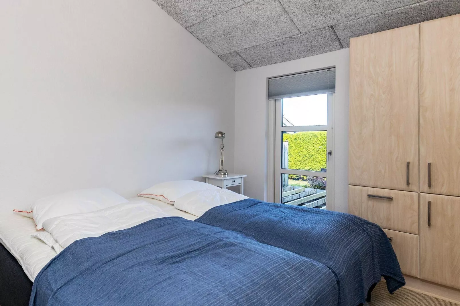 6 person holiday home in Bogense-By Traum-Indoor