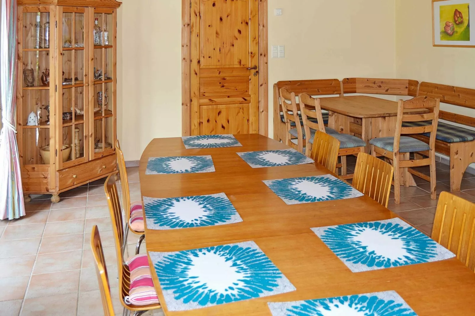 STRANDLOVEN ANNEKS-Indoor